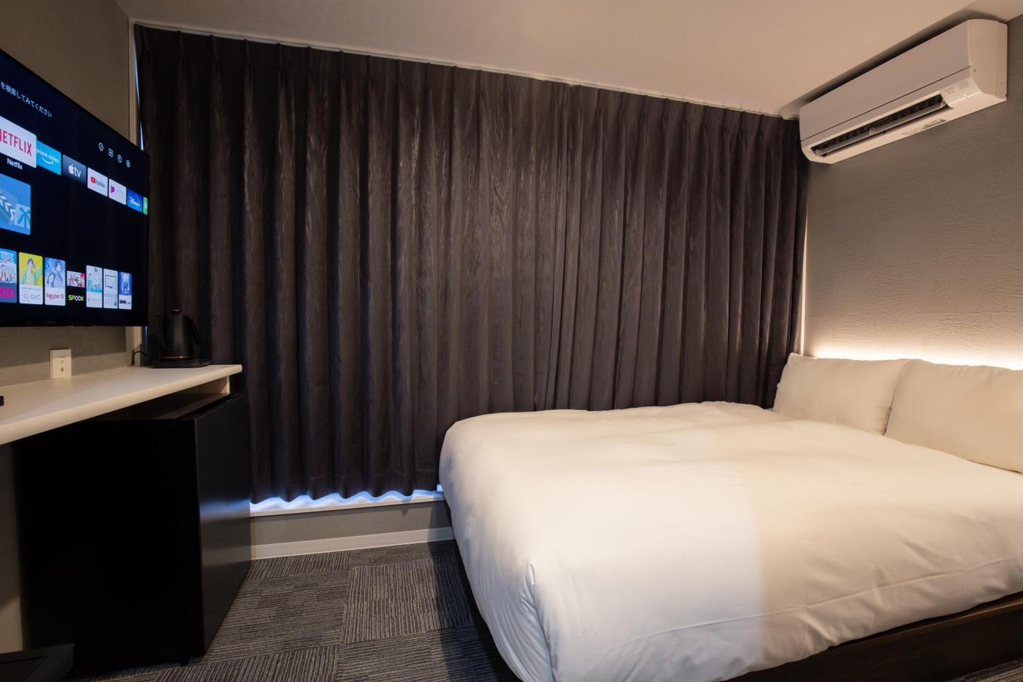Inninn Hotel Ueno — Photos 2