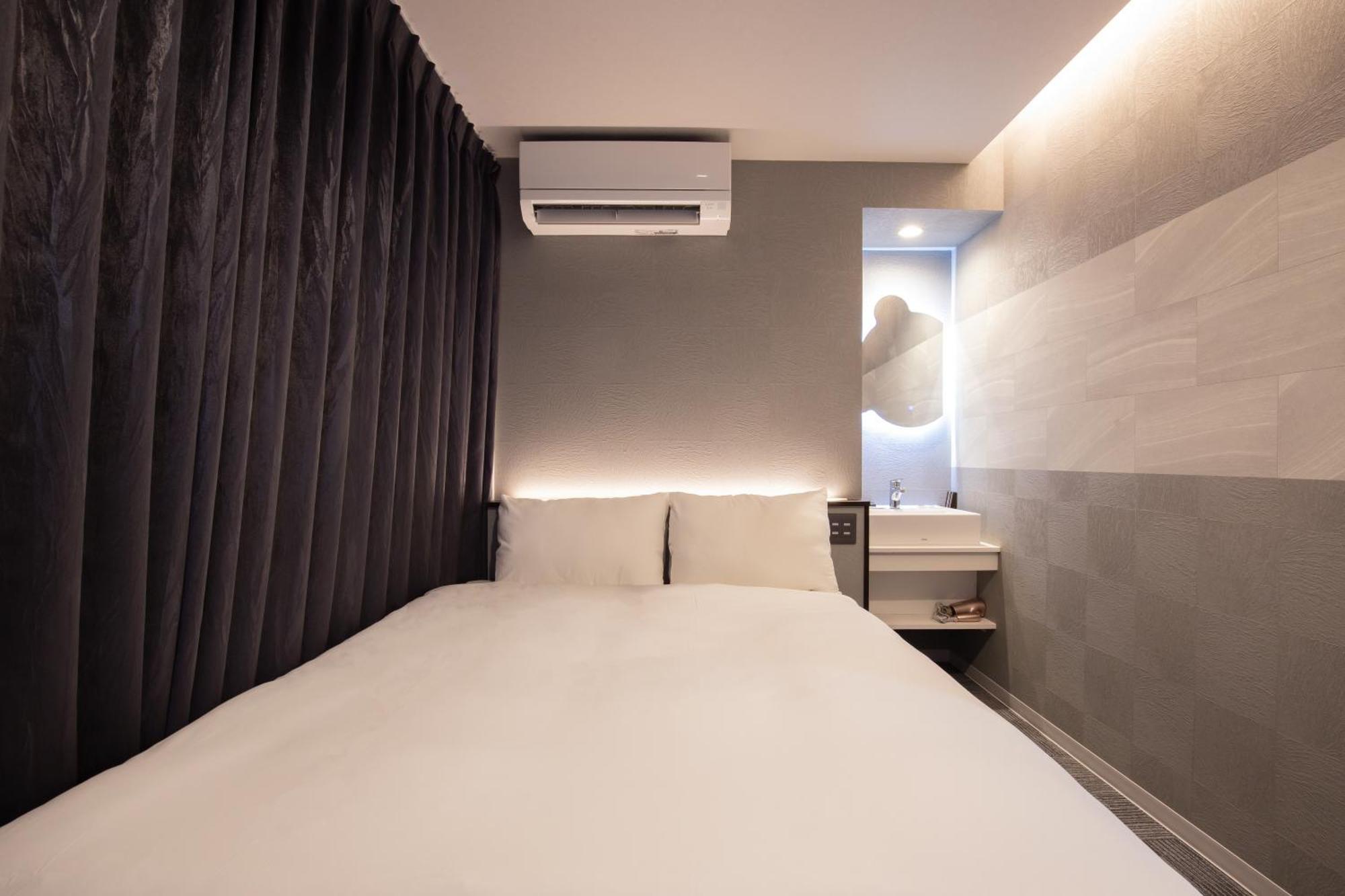 Inninn Hotel Ueno, Tokyo